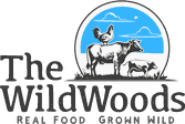 The WildWoods — Real food, grown wild